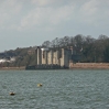 Upnor Castle on the River Medway