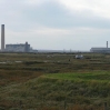 Kingsnorth Power Station, Isle of Grain