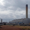 Grain Power Station, Isle of Grain