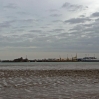 Sheerness from Grain