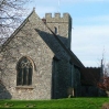 St Mary Hoo Church