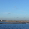 Cliffe RSPB Reserve ponds