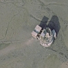 Grain Tower from GoogleEarth