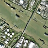 Dartford Bridge from GoogleEarth