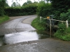 Ford on the edge of Ashdown Forest