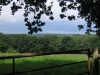 A view back over the Weald towards Ashdown Forest (from near Hadlow Down)