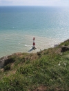 Beachy Head lighthouse