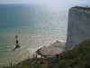 Beachy Head lighthouse