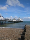 Eastborne Pier