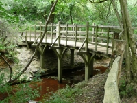 Poohsticks Bridge