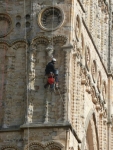 Exeter Cathedral