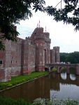 Herstmonceux Castle