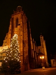 The Cathedral in Wetzlar