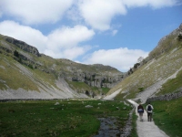 Gordale Scar