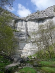 Malham Cove