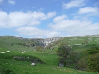 Malham Cove