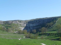 Malham Cove