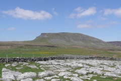 Walking the Pennine Way