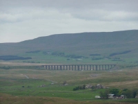 Ribblehead Viaduct