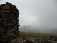 Auchope Cairn