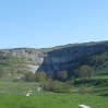 Malham Cove