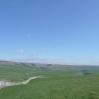 Looking north towards Darnbrook Fell