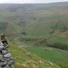 Swinner Gill, which I had previously encountered while walking the Coast to Coast path