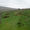 Heading north out of Keld, over Black Moor, towards Tan Hill