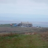 Tan Hill, the highest pub in England