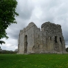 Bowes Castle