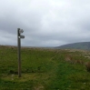 Heading towards Windy Crag