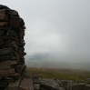 Auchope Cairn