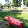 People\'s Pig by The people of Bath