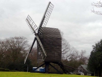 Nutley Windmill