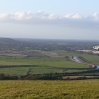 Lewes and the River Ouse