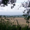 A view to the north near Winchester