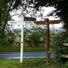 Nearly made it to the finish of the South Downs Way at Winchester