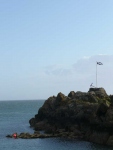 Portpatrick harbour