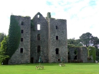 Castle Kennedy