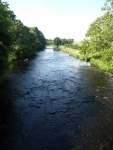 Crossing the Water of Luce