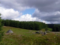 The Beehive Bothy