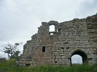 Sanquhar Castle