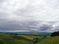 A view towards Lauder