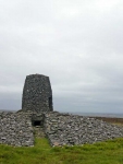 The other Twinlaw Cairn