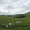 Goodbye Dumfries & Galloway, hello the Borders