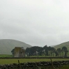 Ruined tower near Dryhope