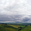 A view towards Lauder