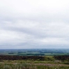 Looking south from the Twinlaw Cairns