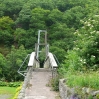 Bridge over the Whiteadder Water near Abbey St Bathans