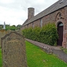 Cockburnspath Church